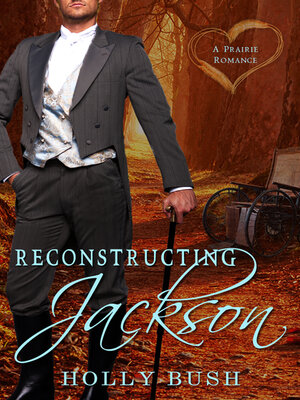 cover image of Reconstructing Jackson